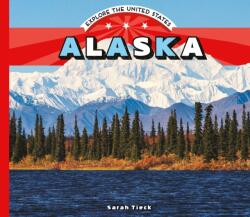 Alaska (ISBN: 9781532191053)
