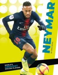 Neymar (ISBN: 9781532190650)
