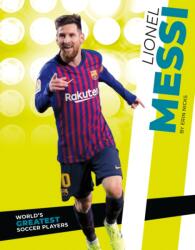 Lionel Messi (ISBN: 9781532190636)