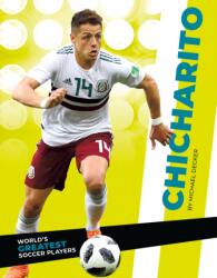 Chicharito (ISBN: 9781532190612)