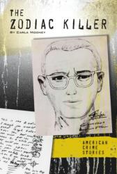 Zodiac Killer (ISBN: 9781532190155)