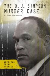 O. J. Simpson Murder Case (ISBN: 9781532190131)