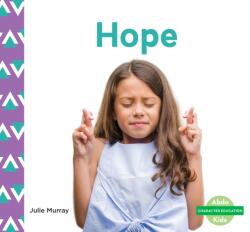 Hope (ISBN: 9781532188688)