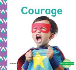 Courage (ISBN: 9781532188657)