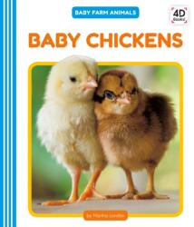 Baby Chickens (ISBN: 9781532167423)
