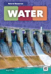 Water (ISBN: 9781532165894)