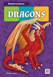 Dragons (ISBN: 9781532165740)