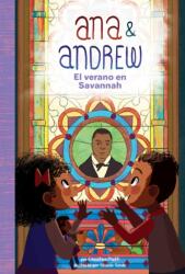 El verano en Savannah (ISBN: 9781532137594)