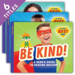 Be Your Best You (ISBN: 9781532119637)
