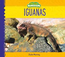 Iguanas (ISBN: 9781532116391)