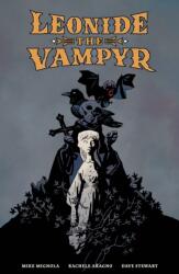 Leonide the Vampyr (ISBN: 9781506754802)