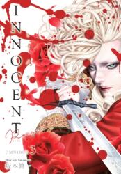 Innocent Rouge Omnibus Volume 3 - Shin'Ichi Sakamoto, Michael Gombos (ISBN: 9781506748696)