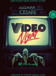 Video Night (ISBN: 9781454967699)