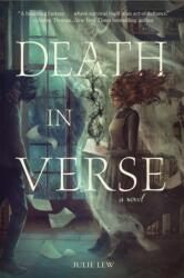 Death in Verse (ISBN: 9781454966708)