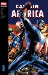 Captain America Modern Era Epic Collection: Reborn (ISBN: 9781302970048)