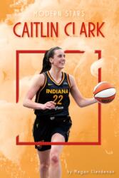 Caitlin Clark (ISBN: 9781098298098)