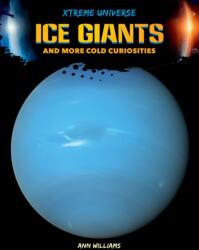 Ice Giants and More Cold Curiosities (ISBN: 9781098295066)