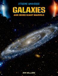 Galaxies and More Giant Marvels (ISBN: 9781098295059)