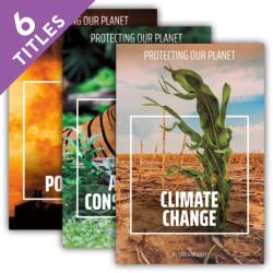 Protecting Our Planet (ISBN: 9781098293406)