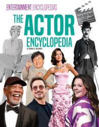 Actor Encyclopedia (ISBN: 9781098292980)