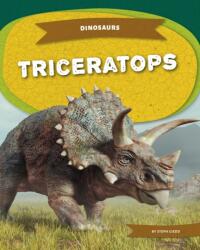 Triceratops (ISBN: 9781098292706)