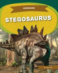 Stegosaurus (ISBN: 9781098292690)