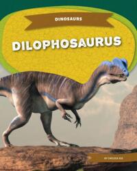 Dilophosaurus (ISBN: 9781098292676)