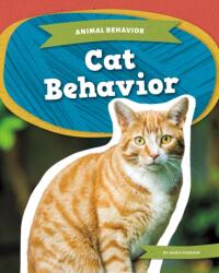 Cat Behavior (ISBN: 9781098291013)