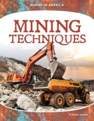 Mining Techniques (ISBN: 9781098290986)