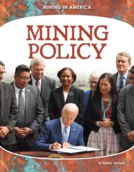 Mining Policy (ISBN: 9781098290979)