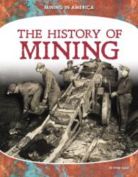 History of Mining (ISBN: 9781098290931)