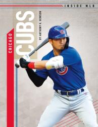 Chicago Cubs (ISBN: 9781098290122)
