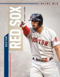 Boston Red Sox (ISBN: 9781098290115)