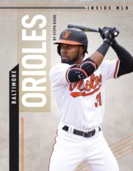 Baltimore Orioles (ISBN: 9781098290108)