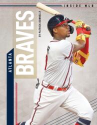 Atlanta Braves (ISBN: 9781098290092)