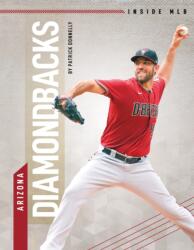 Arizona Diamondbacks (ISBN: 9781098290085)