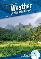 Weather of the Rain Forest (ISBN: 9781098280130)