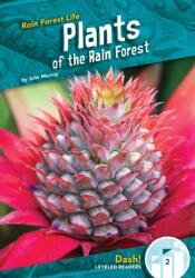 Plants of the Rain Forest (ISBN: 9781098280116)