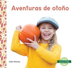 Aventuras de otono (ISBN: 9781098267513)