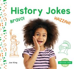 History Jokes (ISBN: 9781098266066)