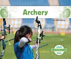 Archery (ISBN: 9781098264192)