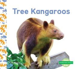Tree Kangaroos (ISBN: 9781098264178)