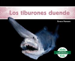 Los tiburones duende (ISBN: 9781098260743)