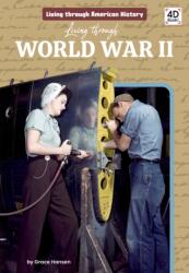 Living through World War II (ISBN: 9781098244347)