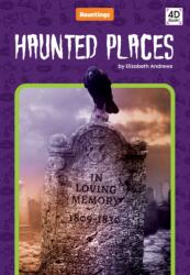 Haunted Places (ISBN: 9781098241254)