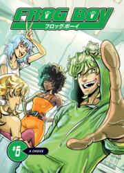 A Choice (ISBN: 9781098238933)