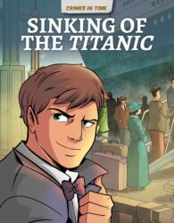 Sinking of the Titanic (ISBN: 9781098238865)