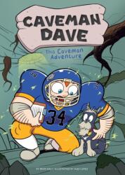 This Caveman Adventure: #6 (ISBN: 9781098235918)