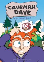 My Caveman Brain: #5 (ISBN: 9781098235901)