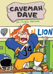 I'm a Public Menace: #3 (ISBN: 9781098235888)